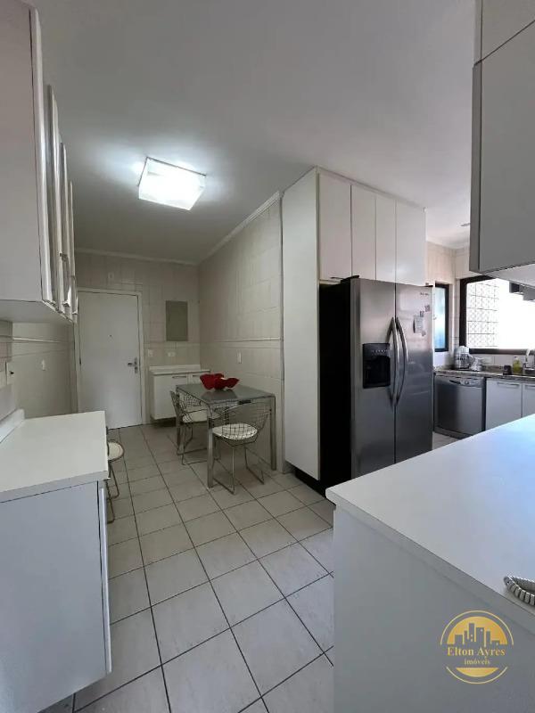 Cobertura à venda no Gonzaga: 