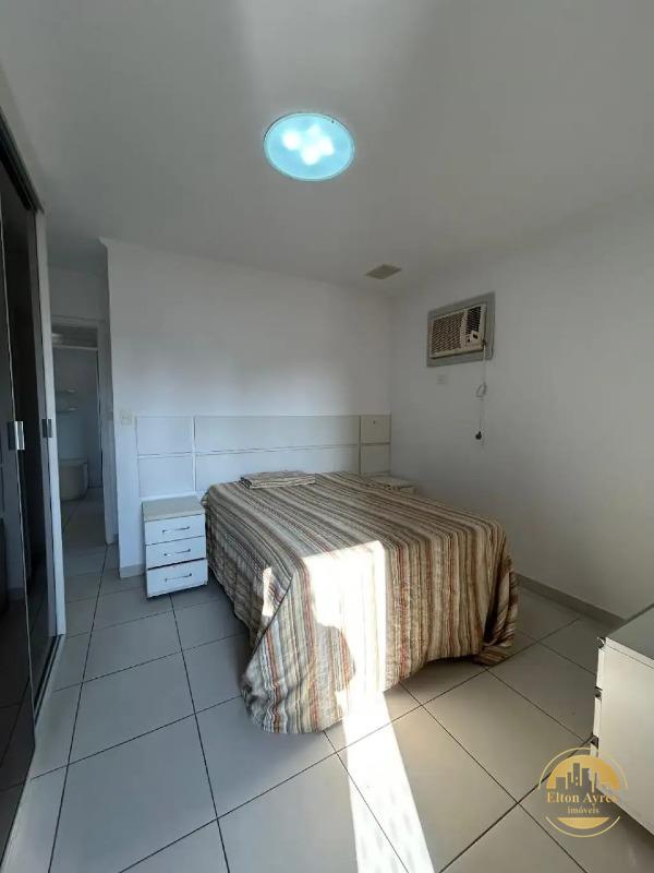 Cobertura à venda no Gonzaga: 