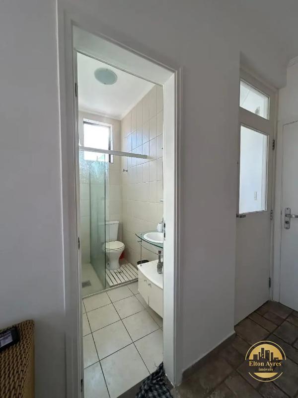 Cobertura à venda no Gonzaga: 