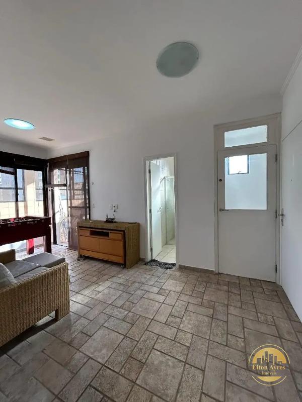 Cobertura à venda no Gonzaga: 