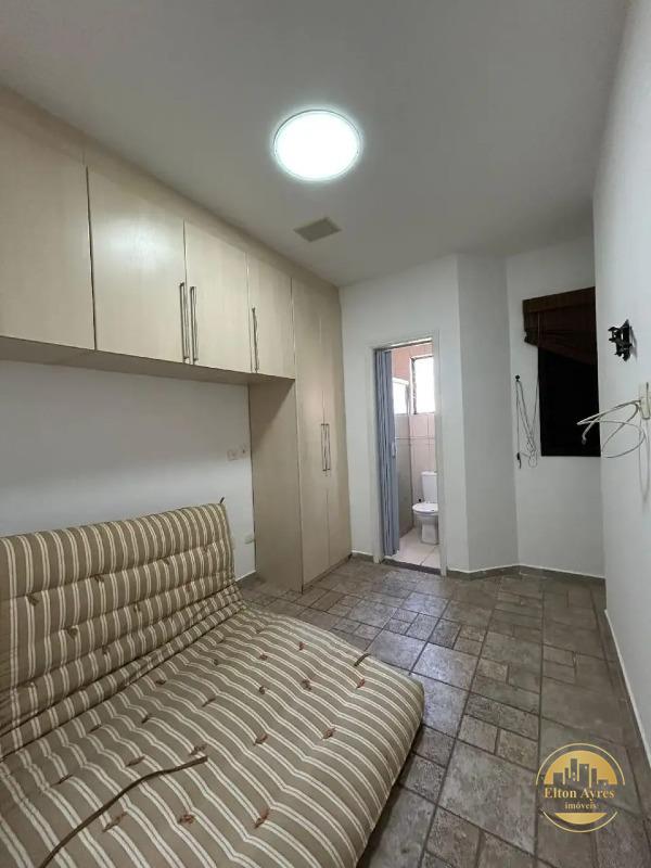 Cobertura à venda no Gonzaga: 