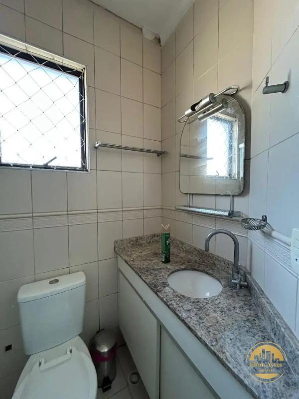 Cobertura à venda no Gonzaga: 