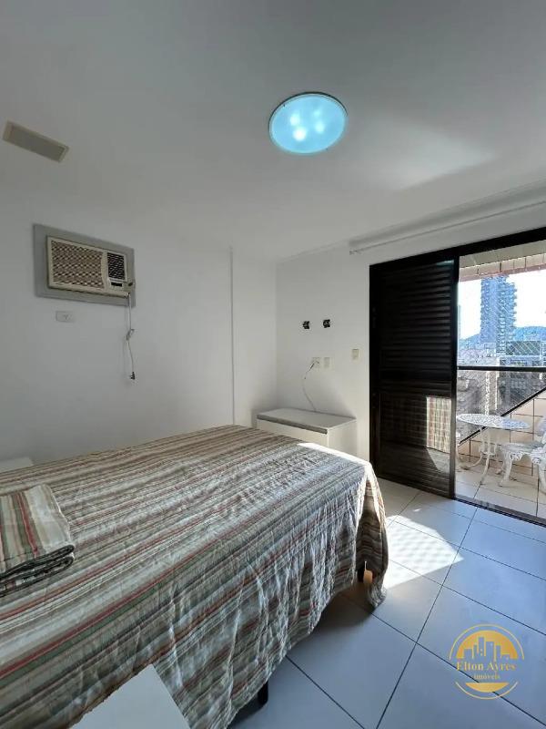 Cobertura à venda no Gonzaga: 