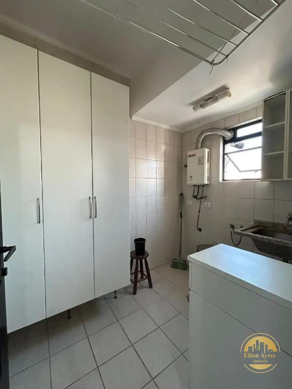 Cobertura à venda no Gonzaga: 