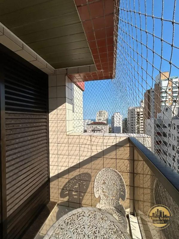 Cobertura à venda no Gonzaga: 