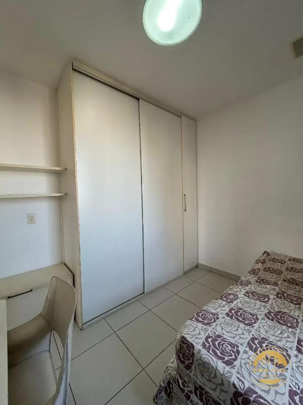 Cobertura à venda no Gonzaga: 