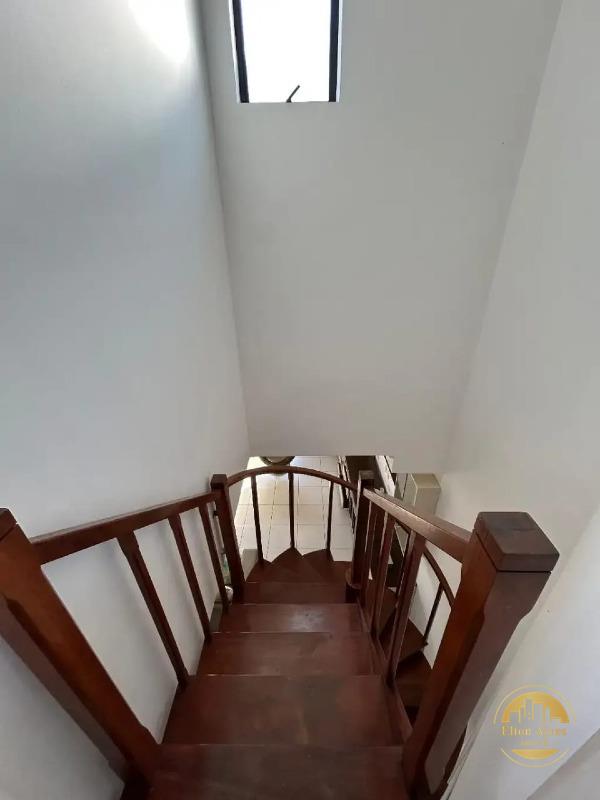 Cobertura à venda no Gonzaga: 