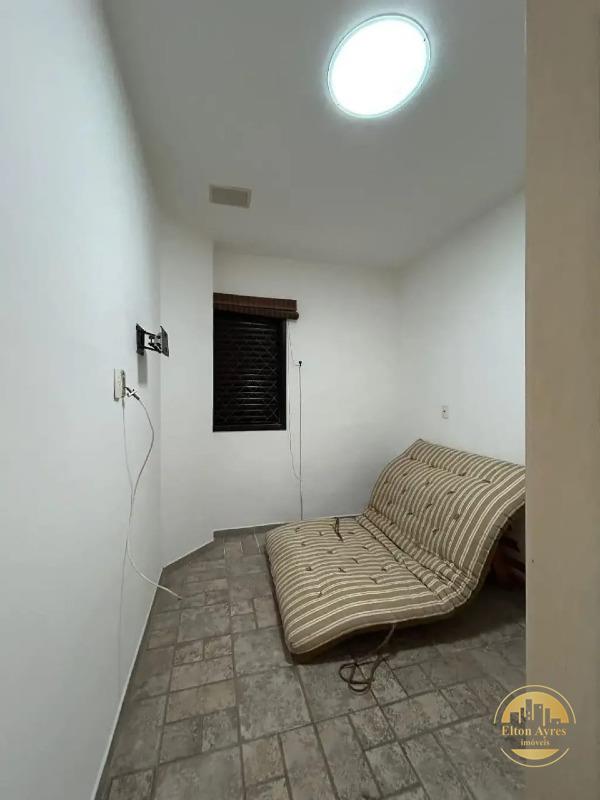 Cobertura à venda no Gonzaga: 