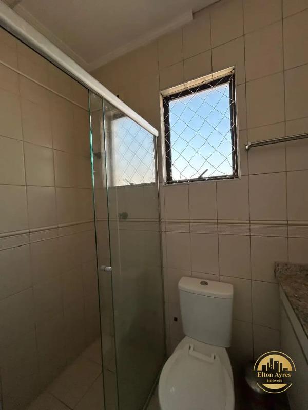 Cobertura à venda no Gonzaga: 