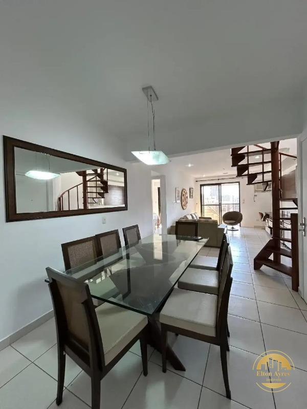 Cobertura à venda no Gonzaga: 