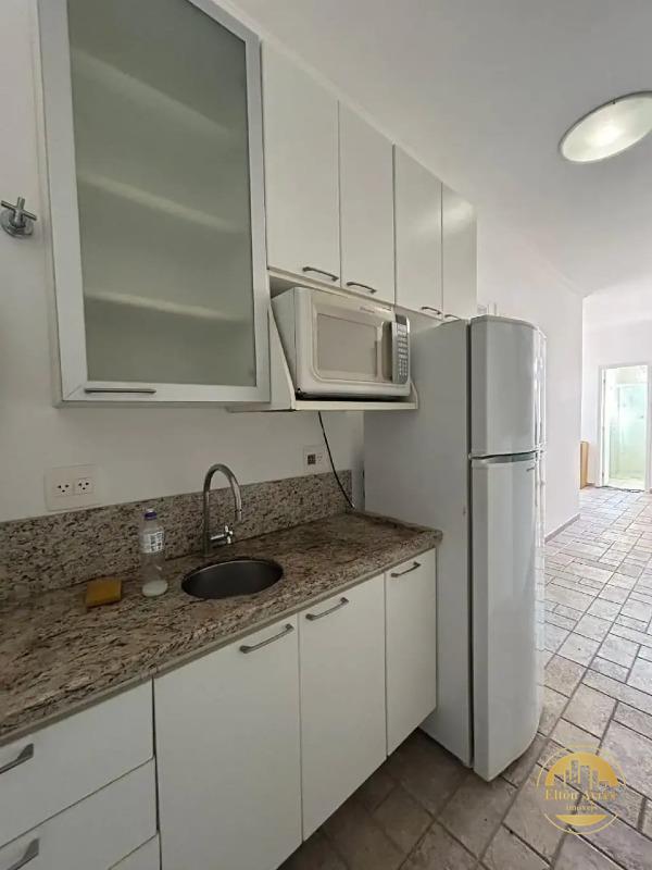 Cobertura à venda no Gonzaga: 