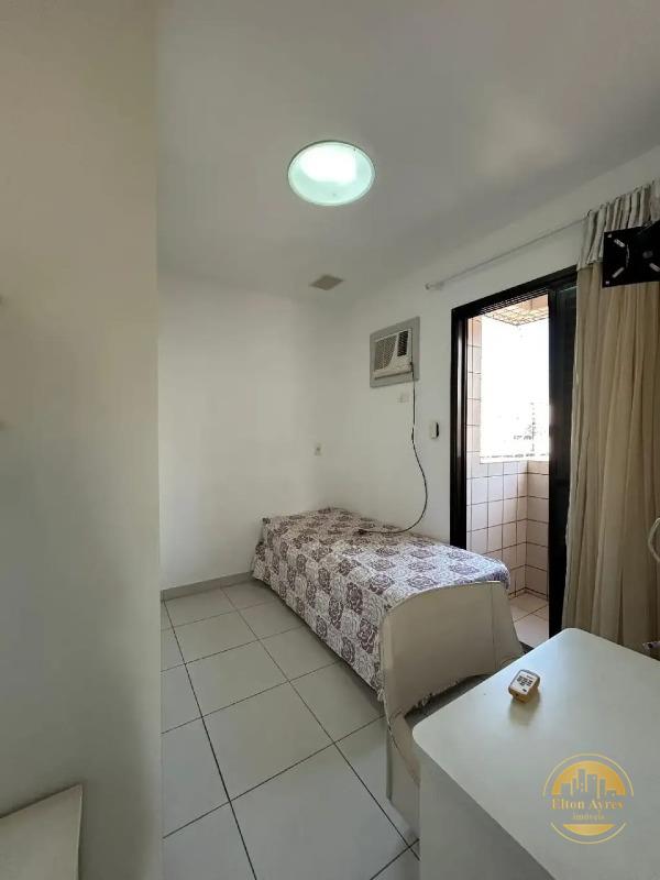 Cobertura à venda no Gonzaga: 