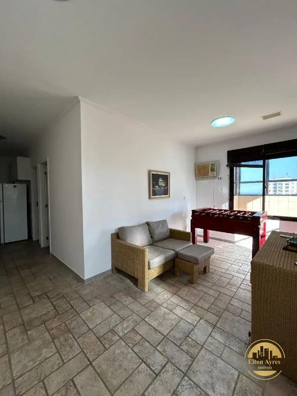 Cobertura à venda no Gonzaga: 