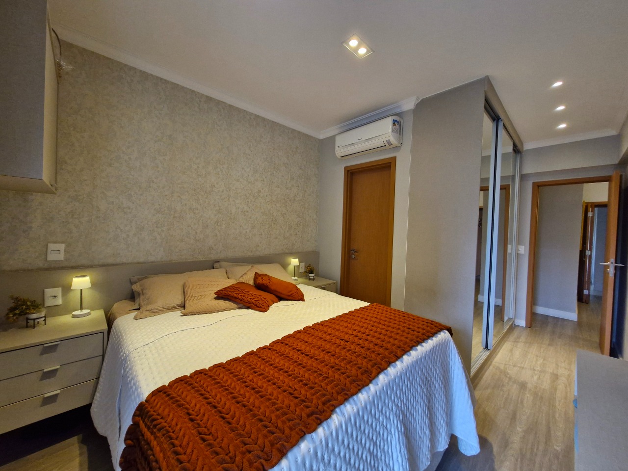 Apartamento à venda no Gonzaga: 