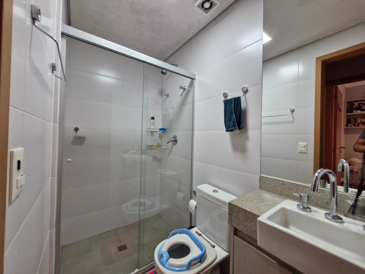 Apartamento à venda no Gonzaga: 