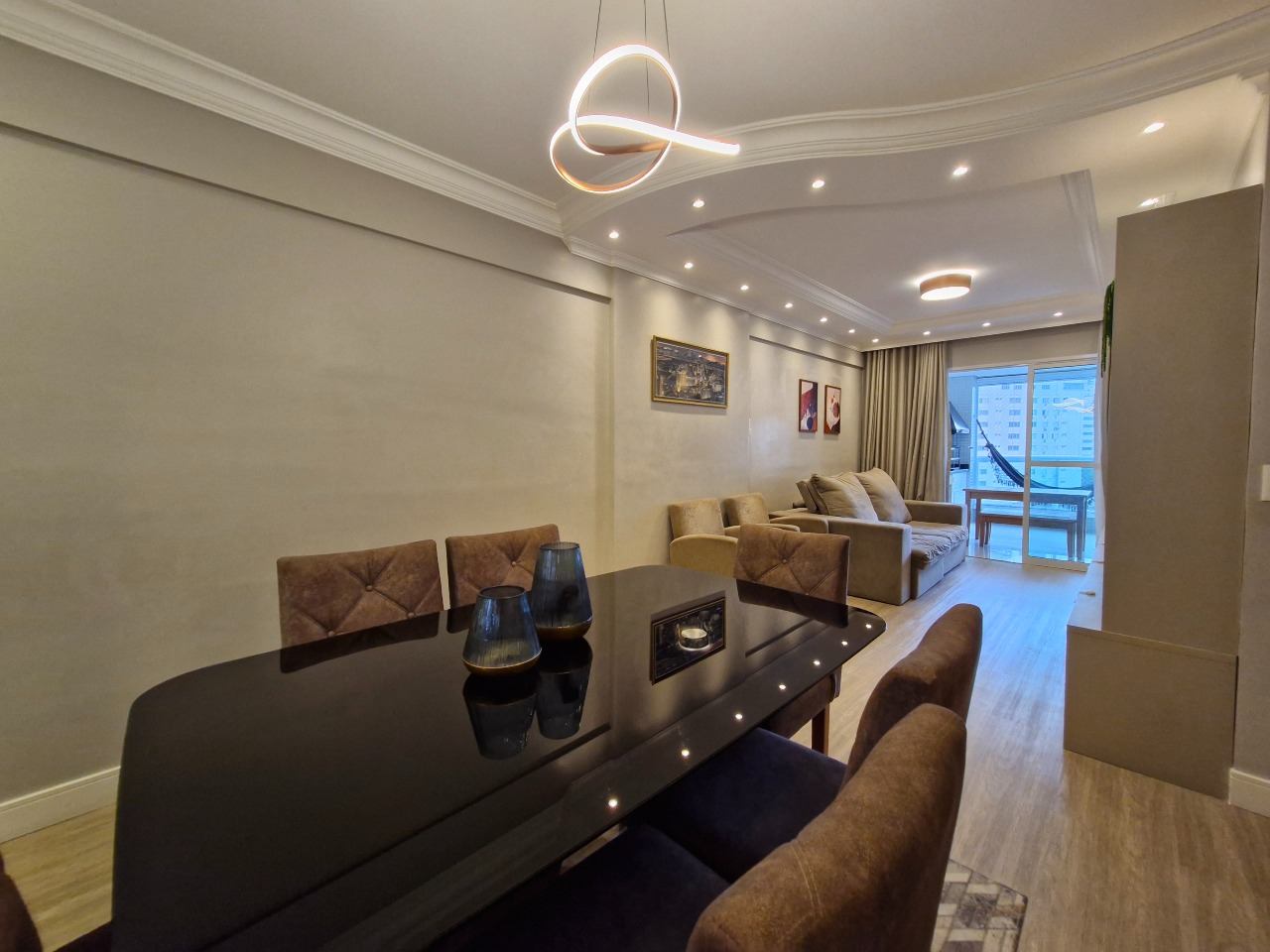 Apartamento à venda no Gonzaga: 