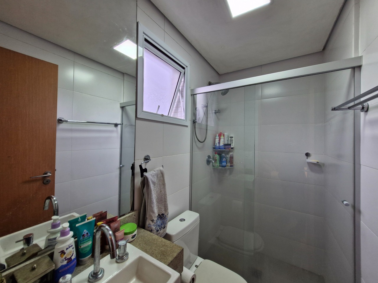 Apartamento à venda no Gonzaga: 