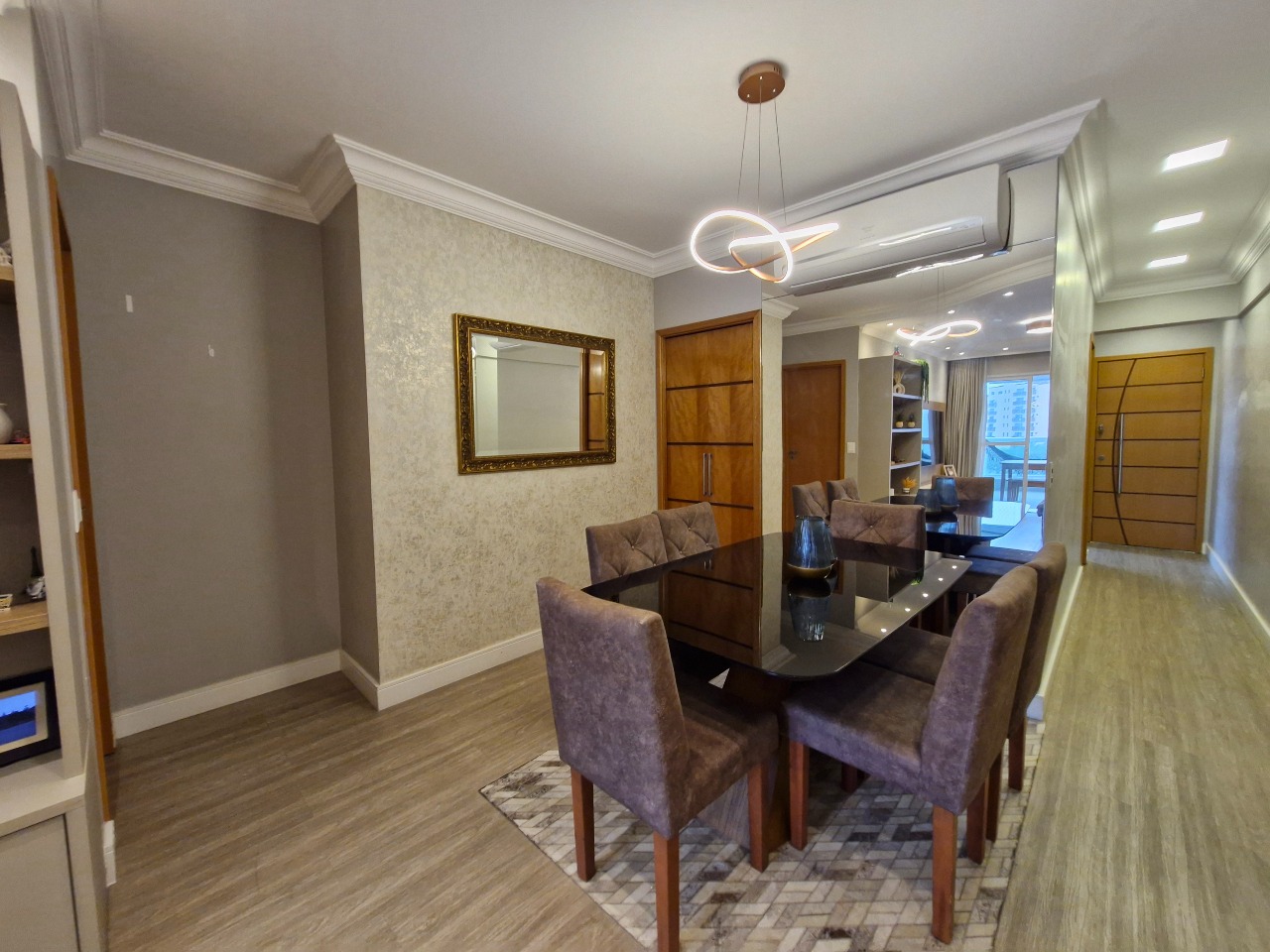 Apartamento à venda no Gonzaga: 