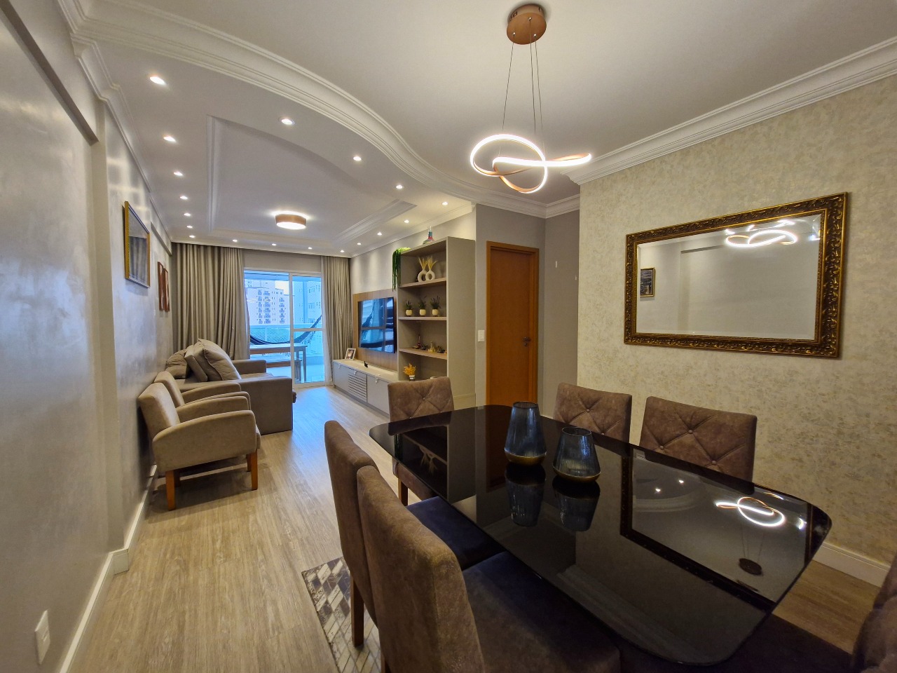 Apartamento à venda no Gonzaga: 