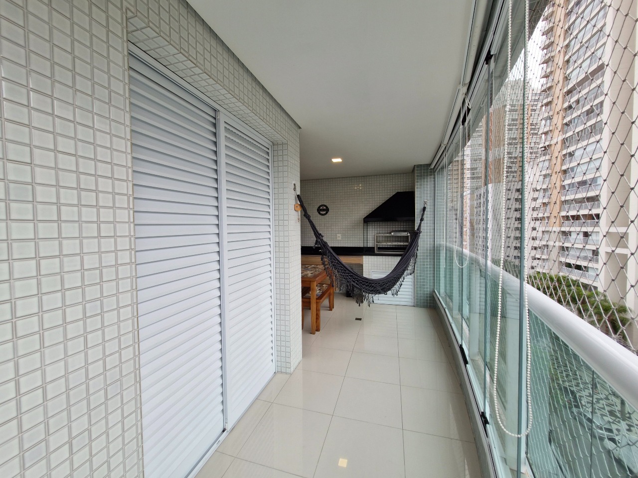 Apartamento à venda no Gonzaga: 