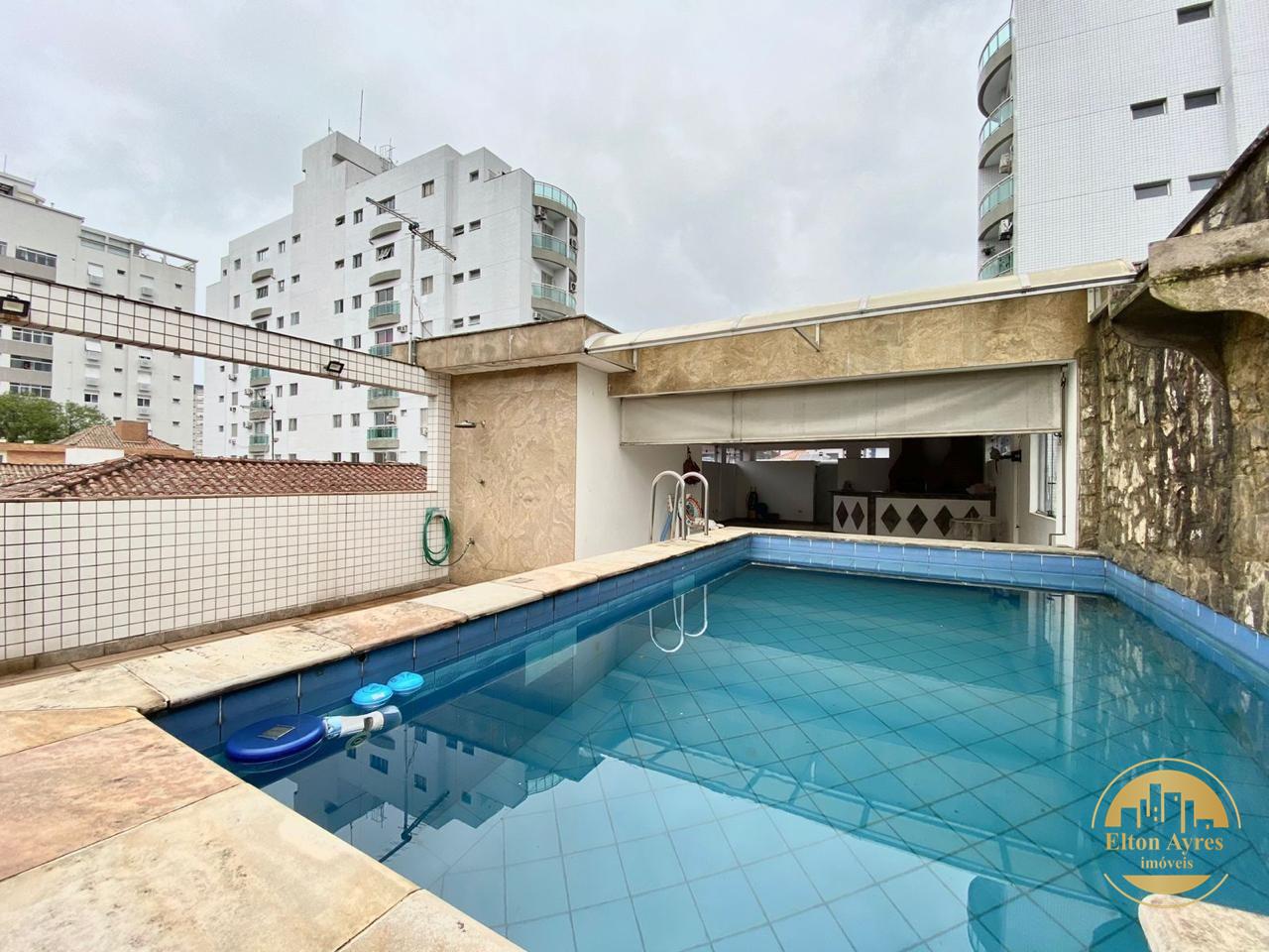 Casa à venda no Ponta da Praia: 