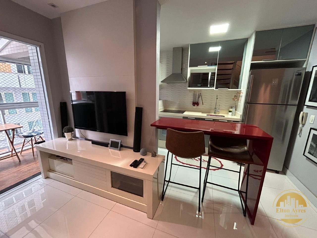 Apartamento à venda no Gonzaga: 