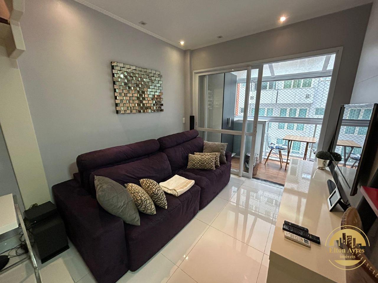 Apartamento à venda no Gonzaga: 