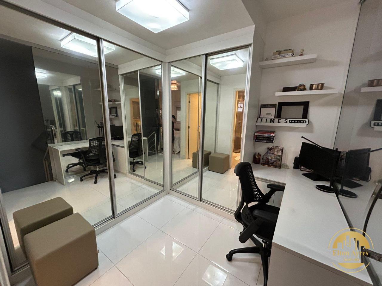 Apartamento à venda no Gonzaga: 