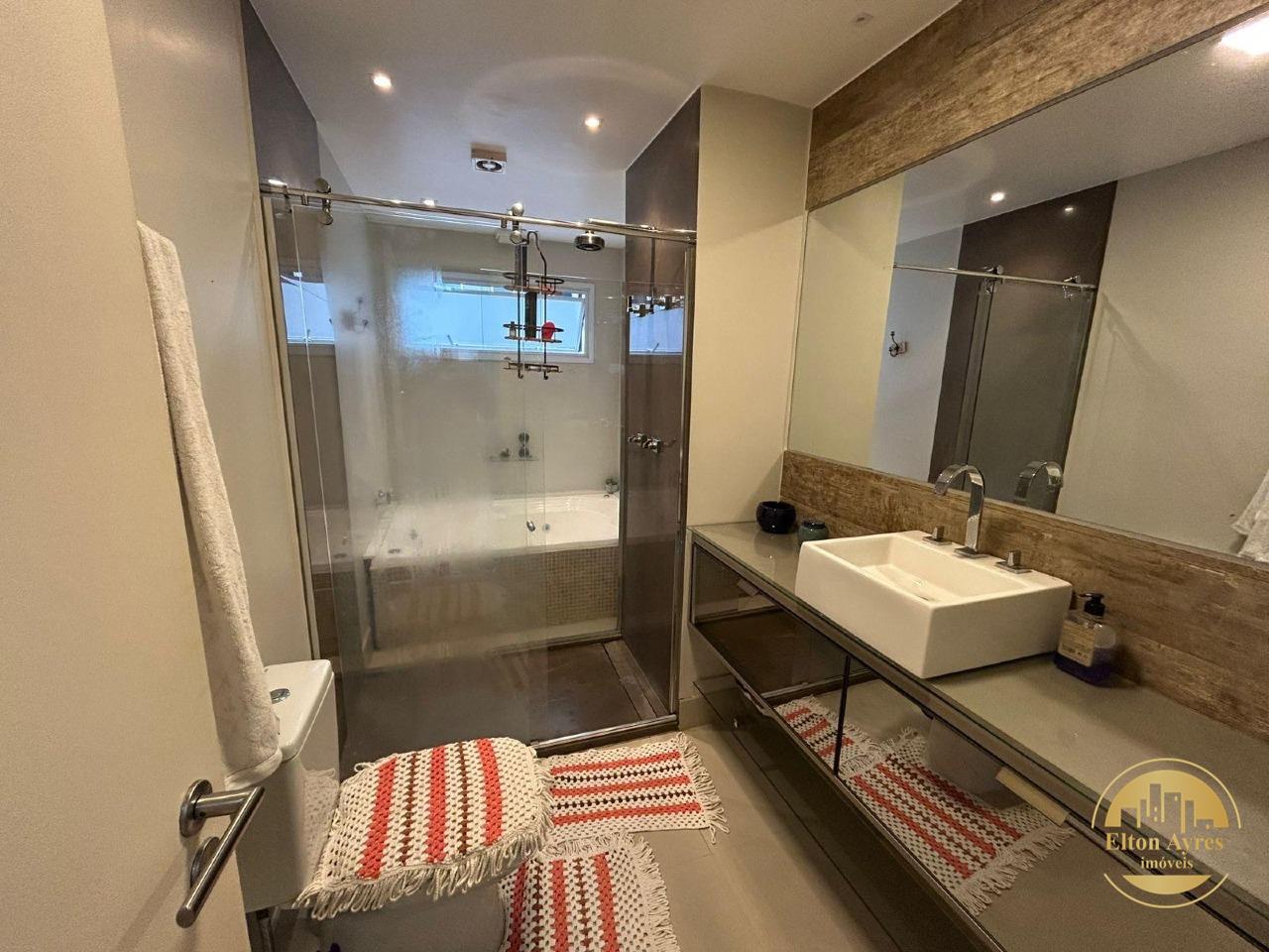 Apartamento à venda no Gonzaga: 