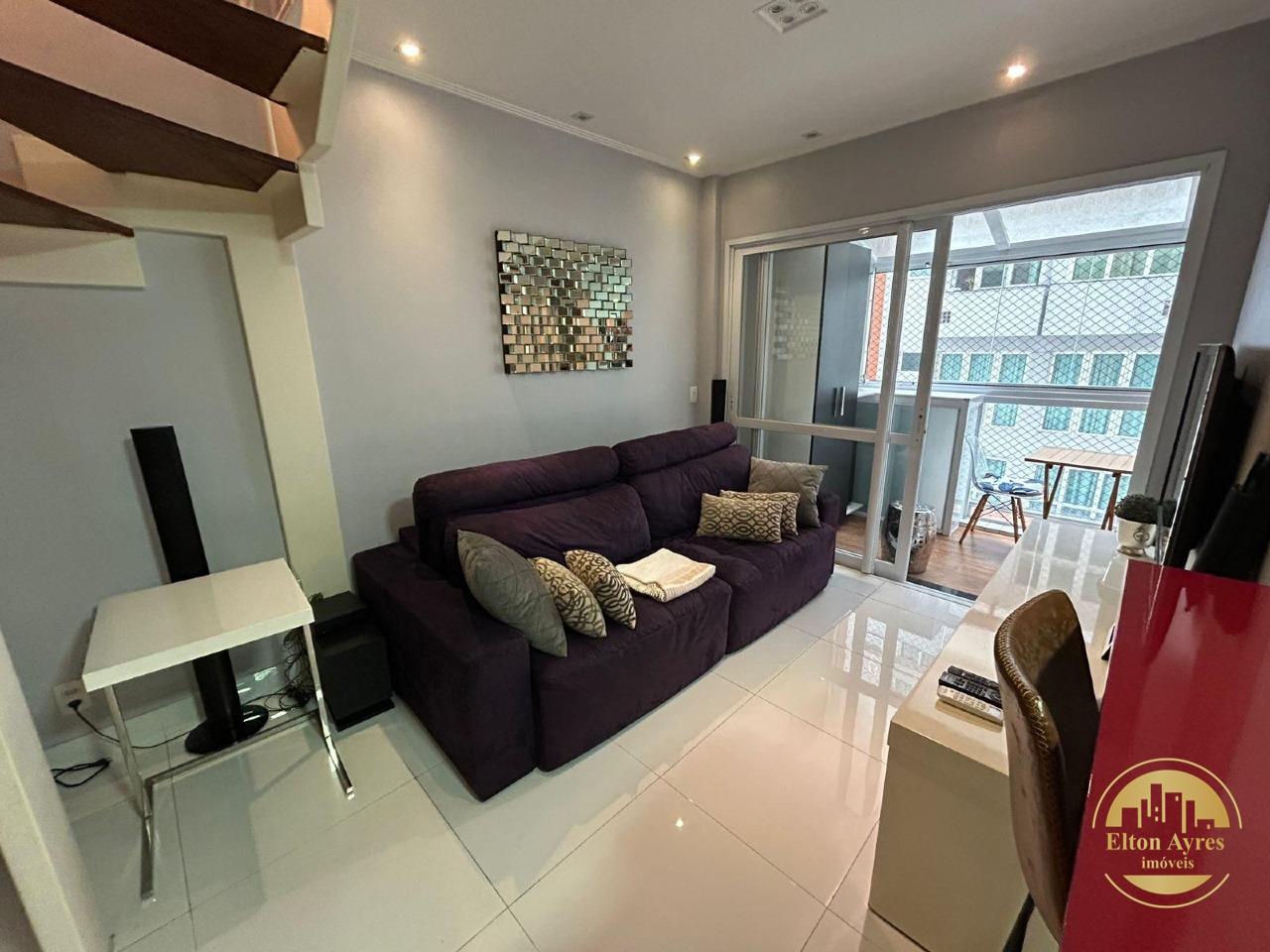 Apartamento à venda no Gonzaga: 