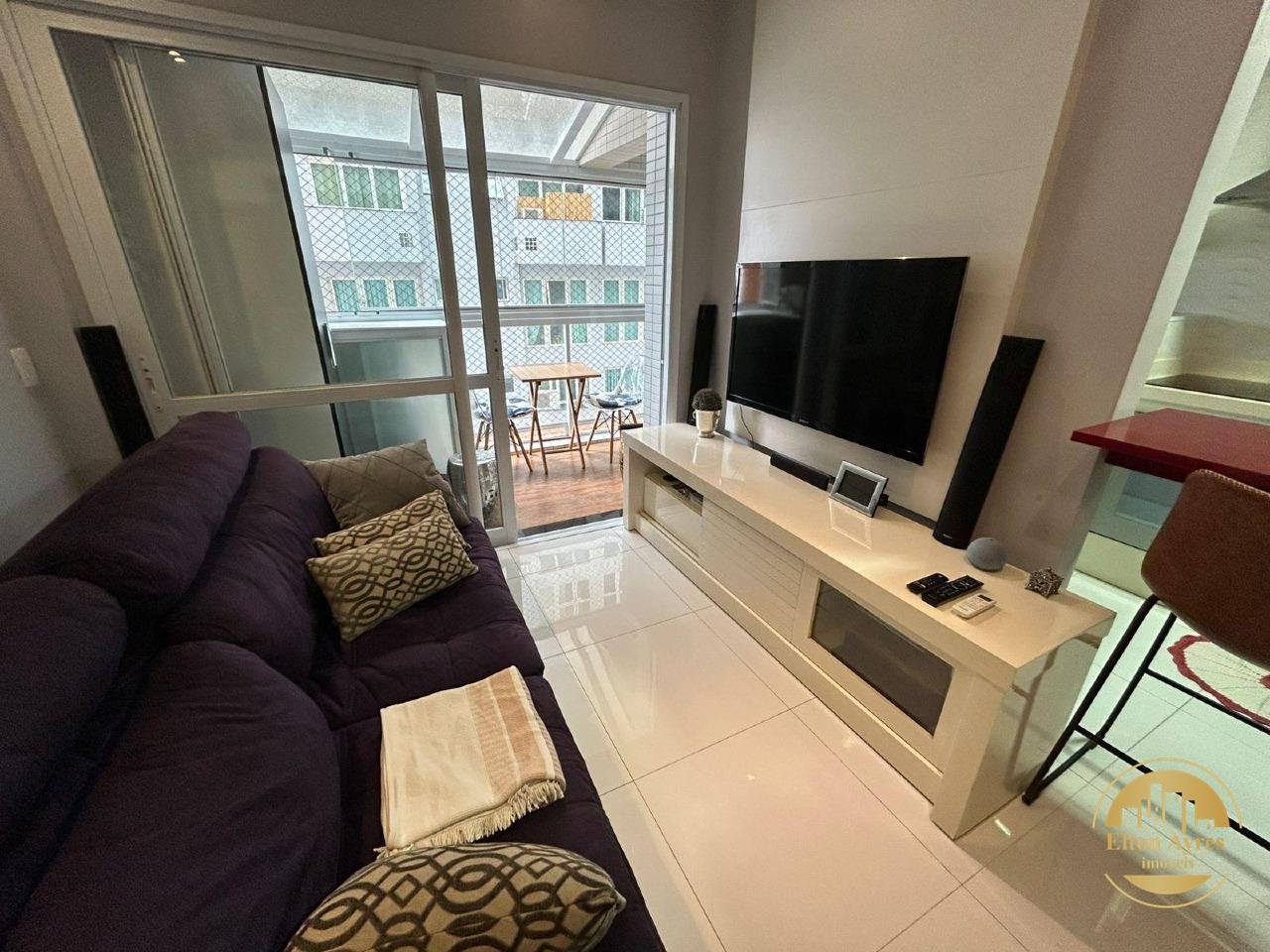 Apartamento à venda no Gonzaga: 