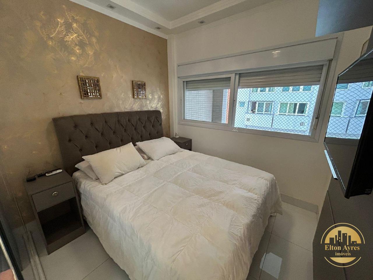 Apartamento à venda no Gonzaga: 