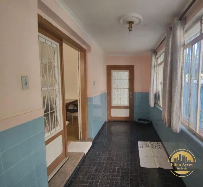 Casa à venda no Ponta da Praia: