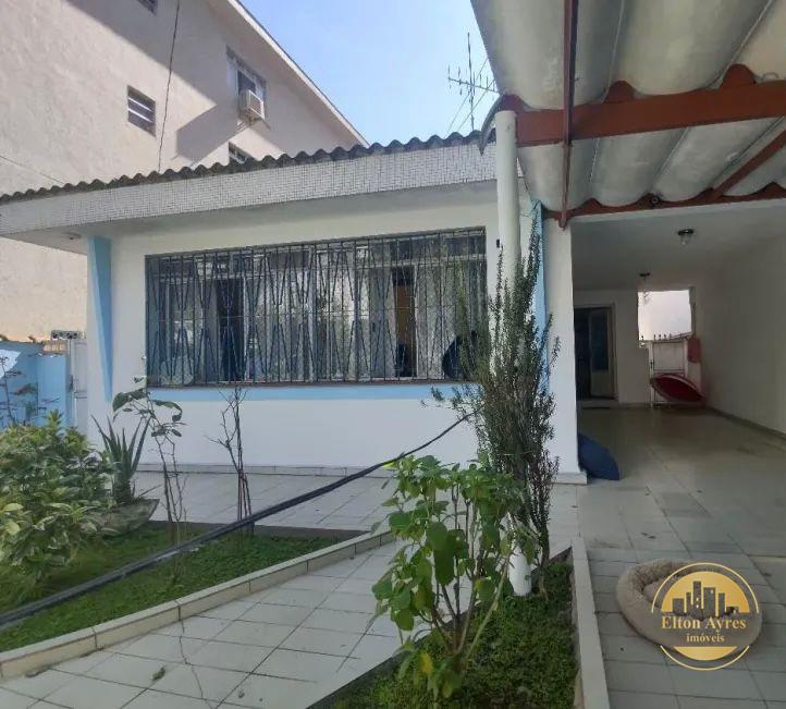 Casa à venda no Ponta da Praia: 