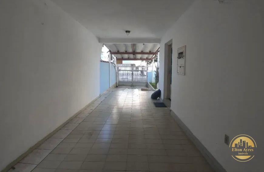 Casa à venda no Ponta da Praia: 