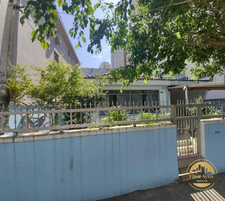 Casa à venda no Ponta da Praia: 