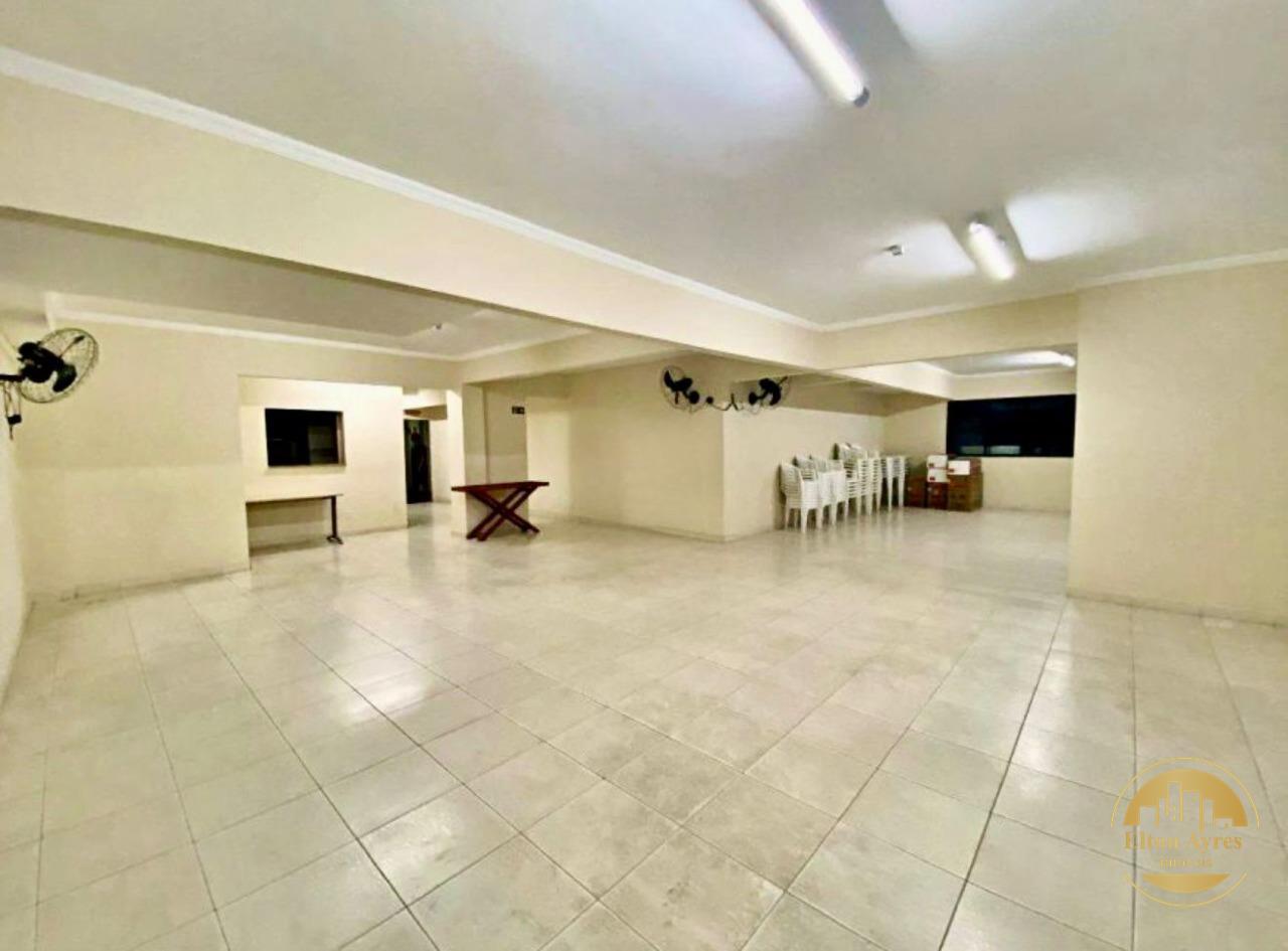 Apartamento à venda no Embaré: 