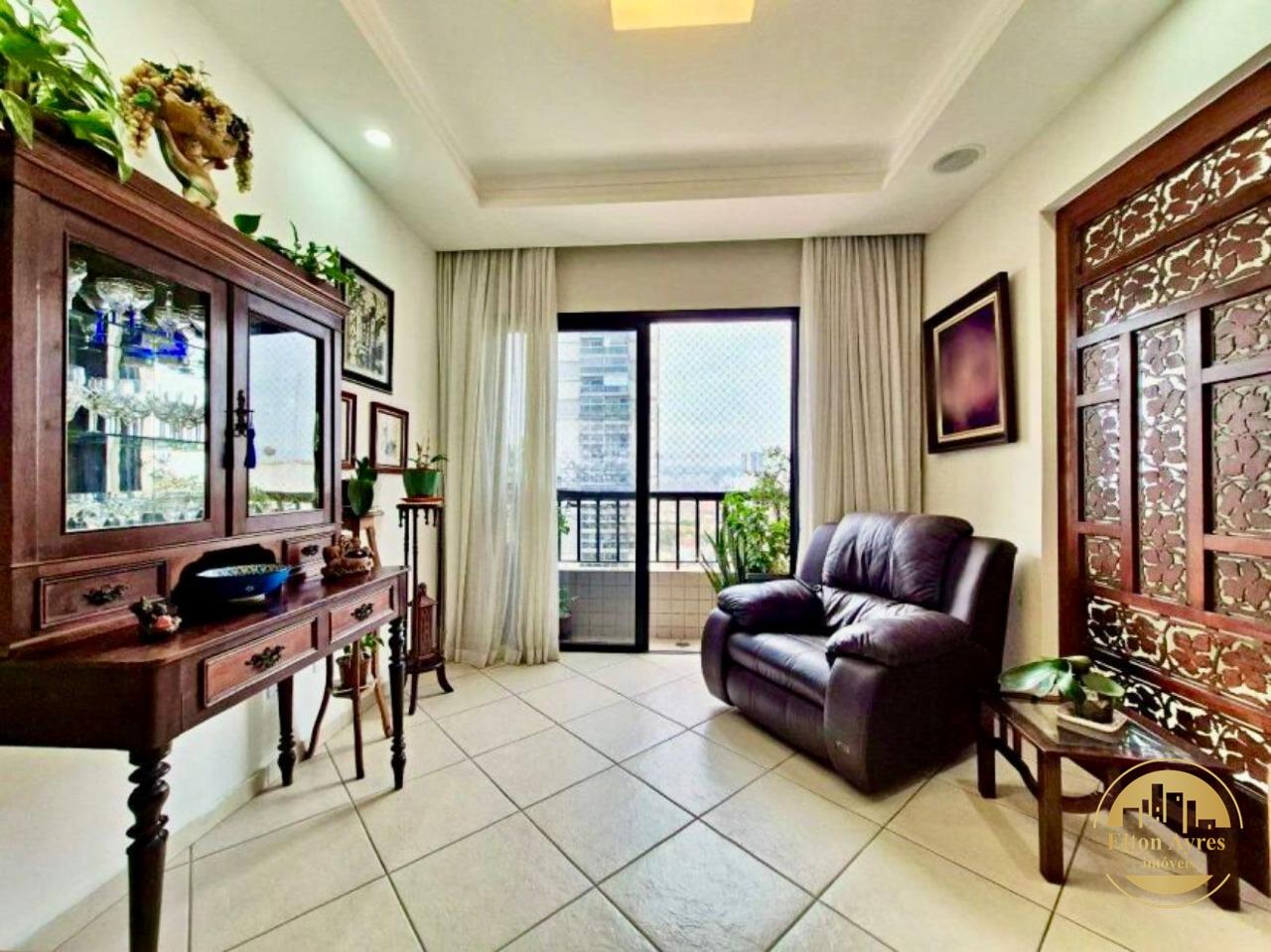 Apartamento à venda no Embaré: 