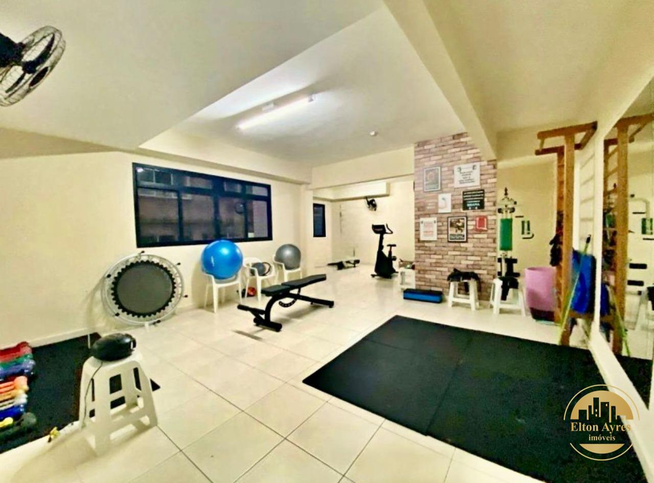 Apartamento à venda no Embaré: 