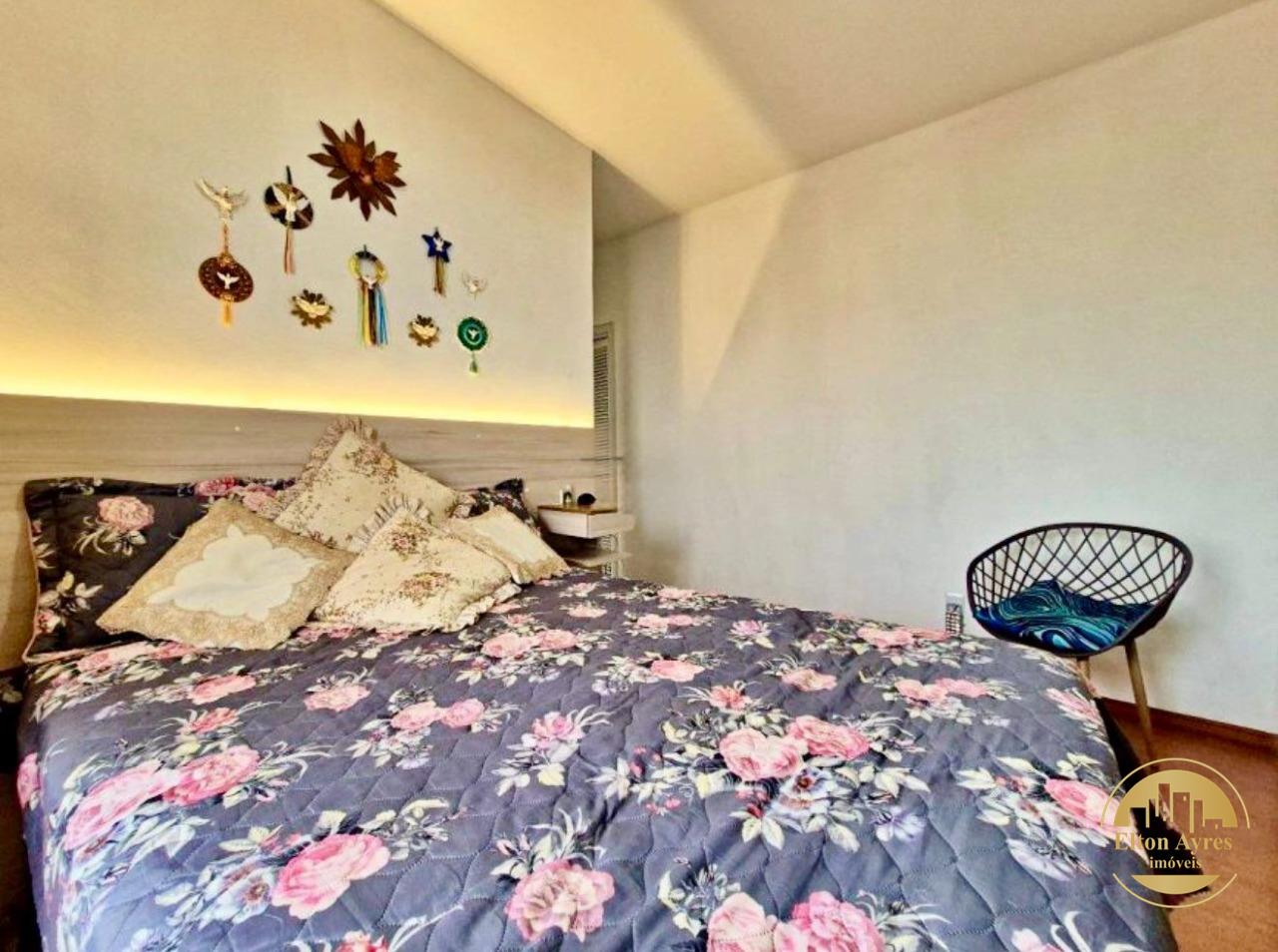 Apartamento à venda no Embaré: 