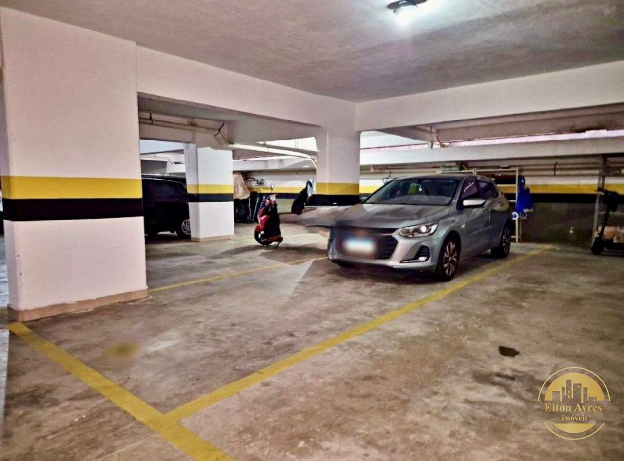 Apartamento à venda no Embaré: 