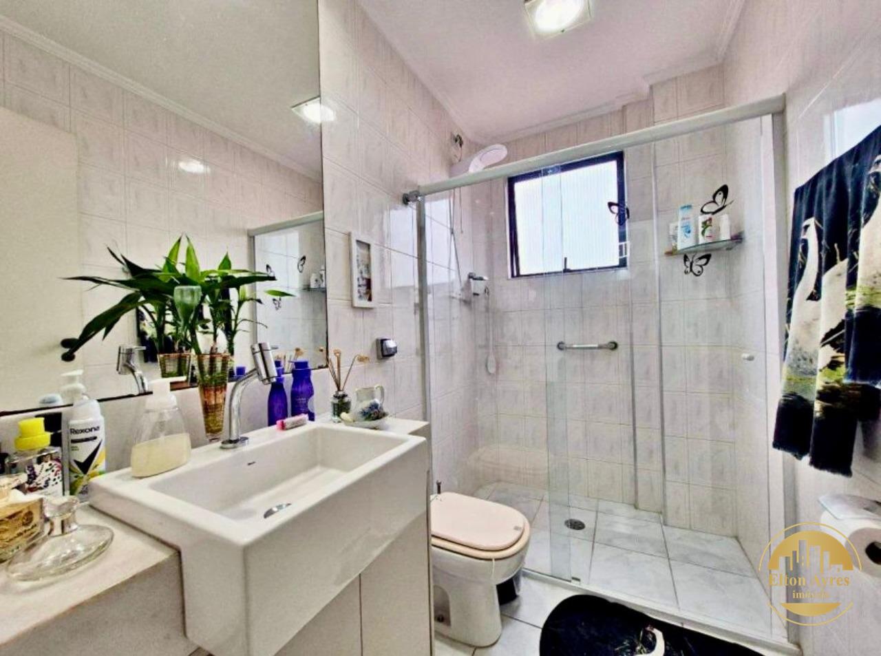 Apartamento à venda no Embaré: 