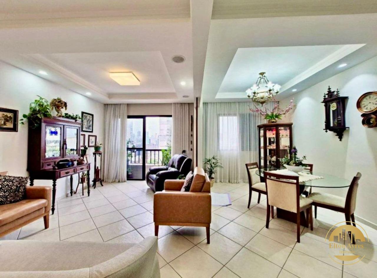 Apartamento à venda no Embaré: 