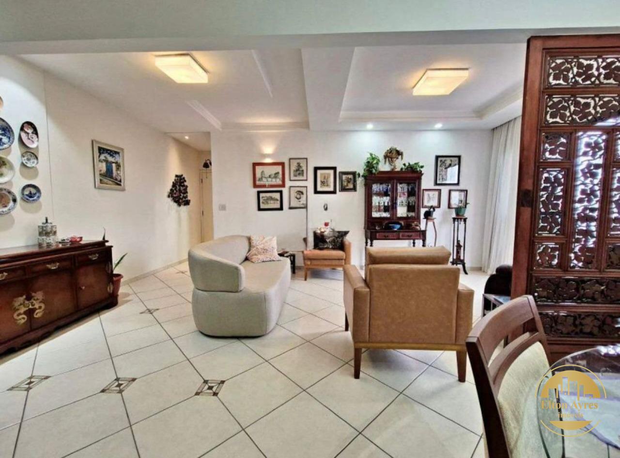 Apartamento à venda no Embaré: 