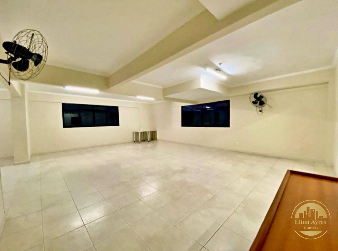 Apartamento à venda no Embaré: 