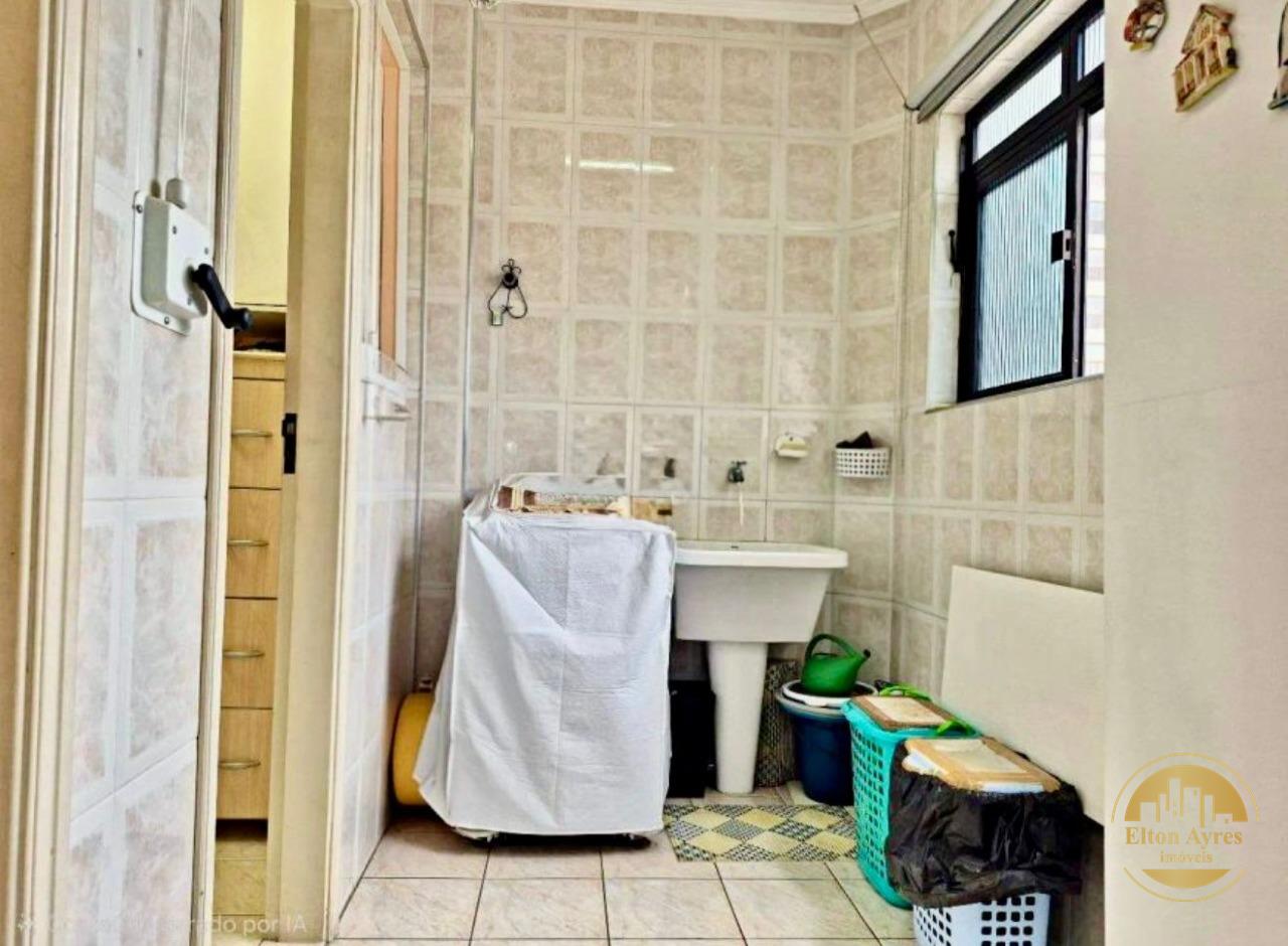 Apartamento à venda no Embaré: 