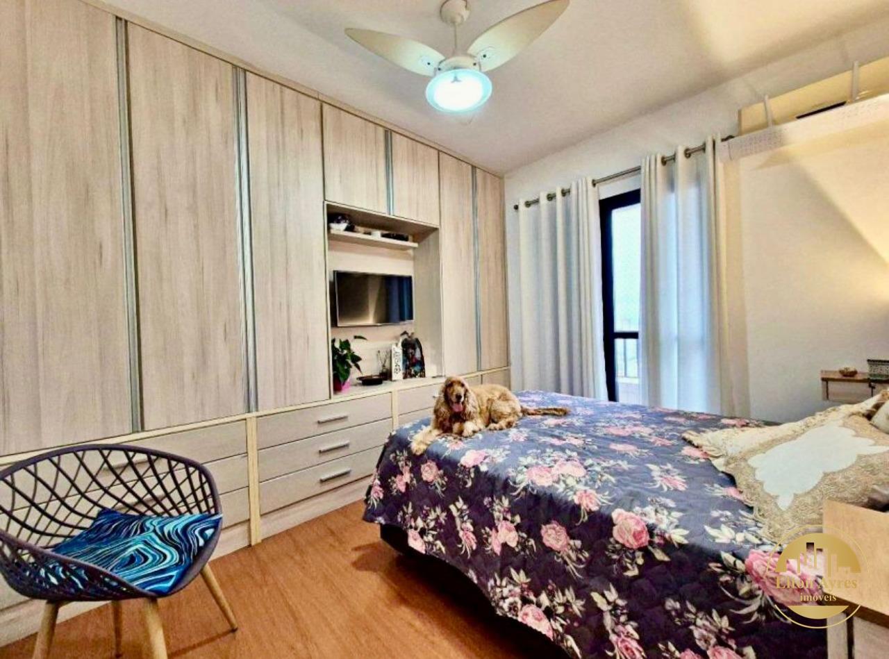 Apartamento à venda no Embaré: 