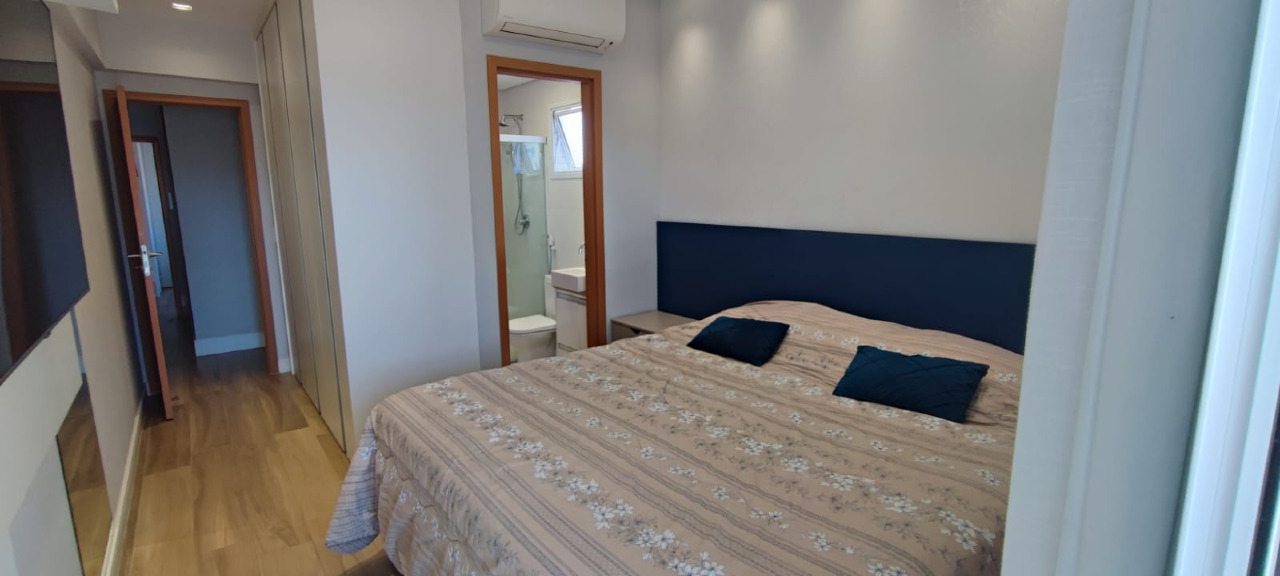 Apartamento à venda no Gonzaga: 