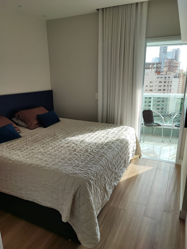 Apartamento à venda no Gonzaga: 
