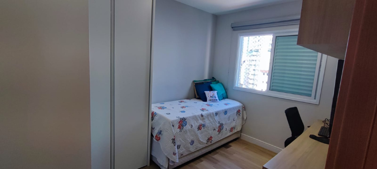 Apartamento à venda no Gonzaga: 